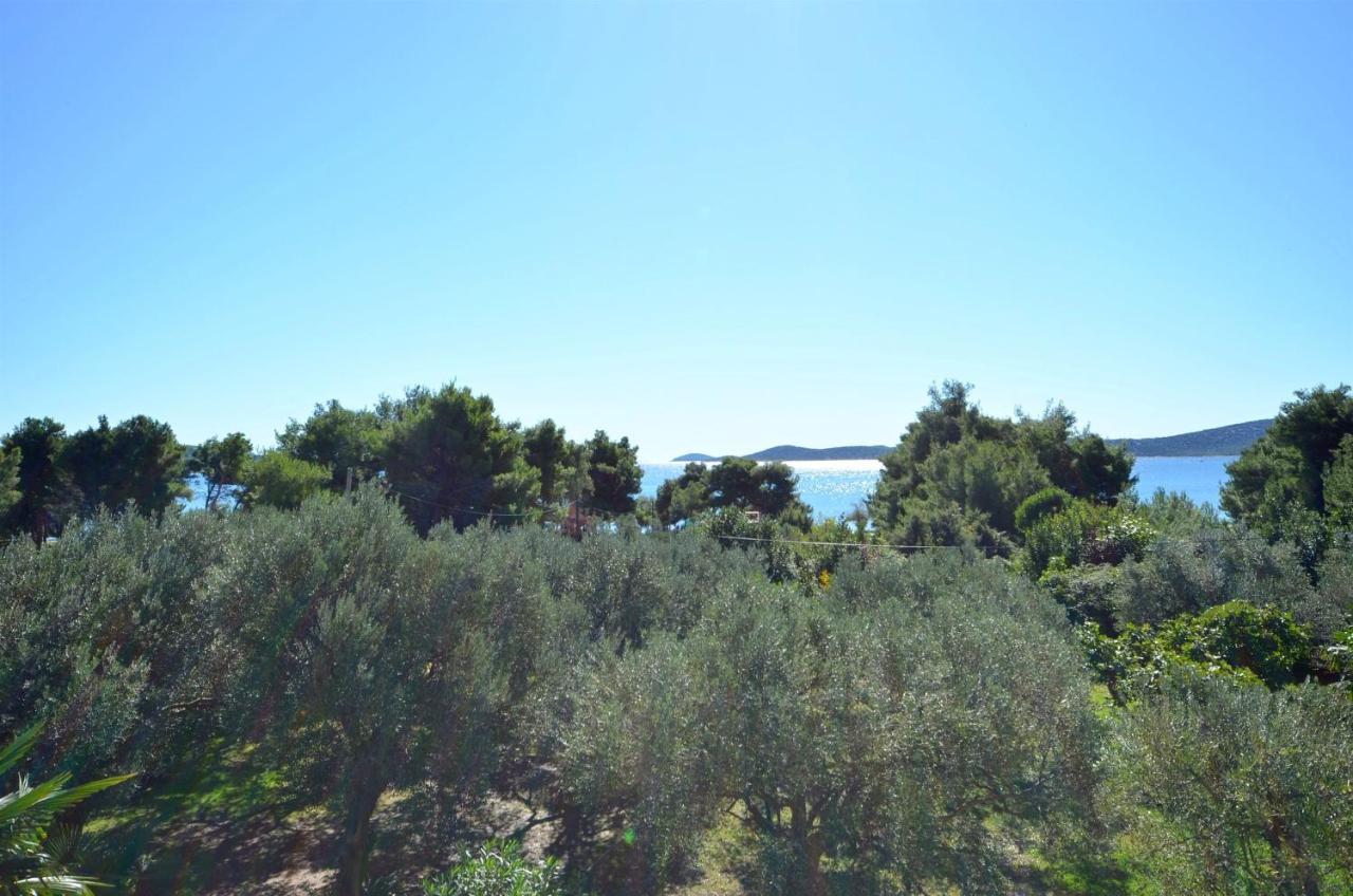Apartments And Rooms On The Beach Vodice Exterior photo